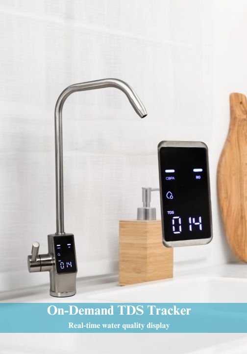 Aqua X12 Installation